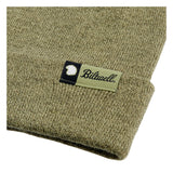 Biltwell Evergreen loden beanie