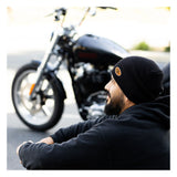 Biltwell Oval beanie