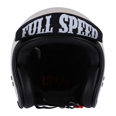 13 1/2 Scum Peak - Matte Black
