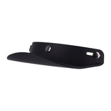 13 1/2 Scum Peak - Matte Black