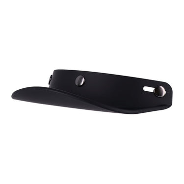 13 1/2 Scum Peak - Matte Black