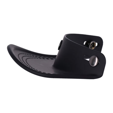 13 1/2 Scum Peak - Matte Black
