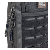 Biltwell, Exfil-3 bag. Black