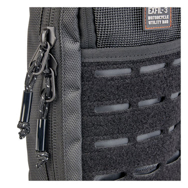 Biltwell, Exfil-3 bag. Black