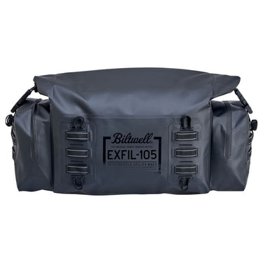 Biltwell Exfil-105 dry bag black