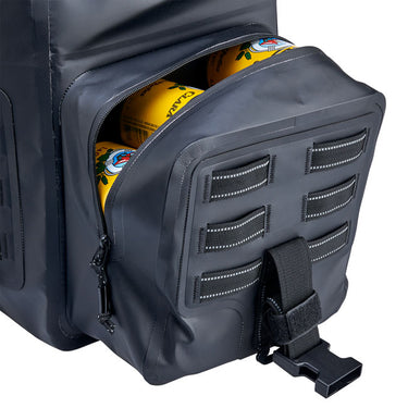 Biltwell Exfil-105 dry bag black