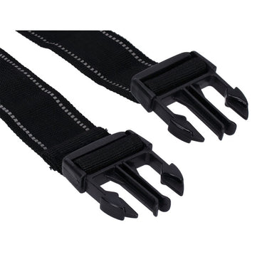 Biltwell Exfil-80 mounting strap black
