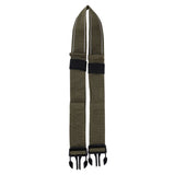 Biltwell Exfil-80 mounting strap green