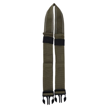 Biltwell Exfil-80 mounting strap green