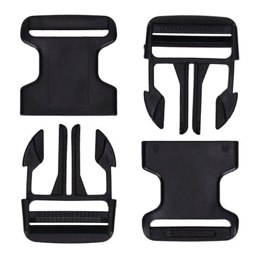 Biltwell Exfil-80 1.5" gen 1 bucket set black