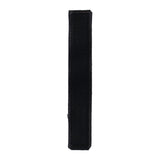 Biltwell Exfil saddlebag velcro strap tie