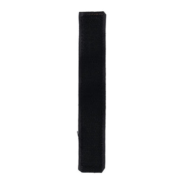Biltwell Exfil saddlebag velcro strap tie