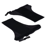 Biltwell Exfil-18 saddlebag center yoke strap