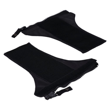 Biltwell Exfil-18 saddlebag center yoke strap