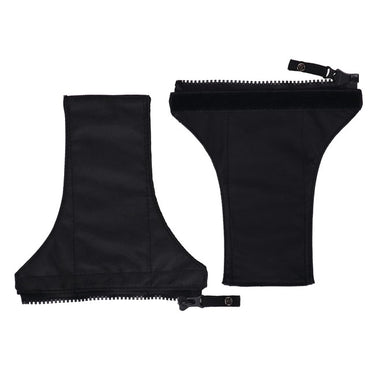 Biltwell Exfil-18 saddlebag center yoke strap