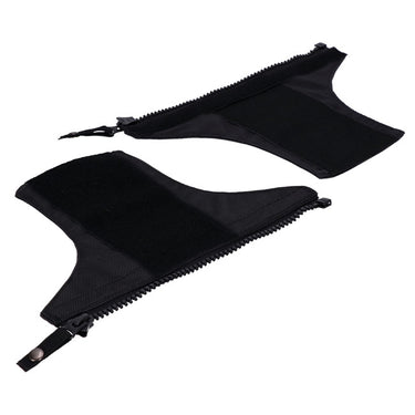 Biltwell Exfil-36 saddlebag center yoke strap