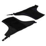 Biltwell Exfil-36 saddlebag center yoke strap