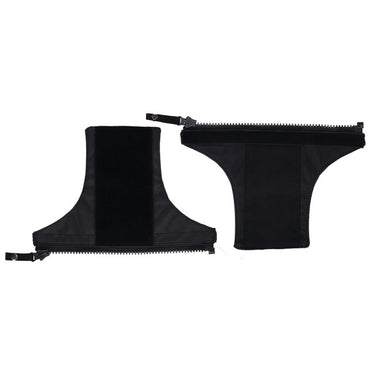 Biltwell Exfil-36 saddlebag center yoke strap