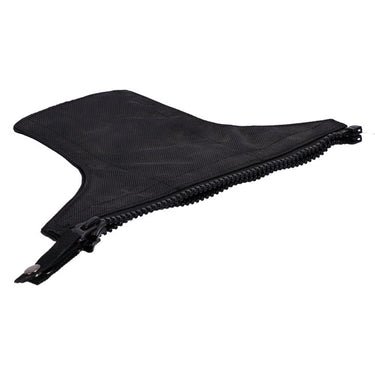 Biltwell Exfil-36 saddlebag center yoke strap