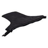 Biltwell Exfil-36 saddlebag center yoke strap