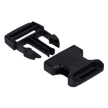 Biltwell Exfil-80 1.5"gen 2 buckle set black
