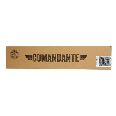 Comandante - C40 Mk4 Nitro Blade - Black - COMANDANTE