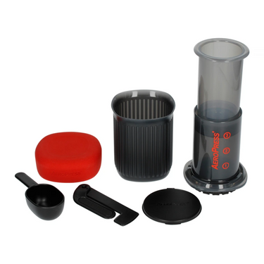 Aeropress Go Travel Coffee Maker