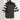 Age of Glory Cabin Vest - Black - MOTOCCINO