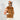Age of Glory Cabin Vest - Caramel - MOTOCCINO