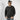 Age of Glory Marauder Sweater - Washed Black - MOTOCCINO