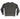 Age of Glory Marauder Sweater - Washed Black - MOTOCCINO