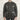 Age of Glory Mission Waxed Jacket - Black - MOTOCCINO