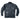 Age of Glory Mission Waxed Jacket - Black - MOTOCCINO
