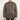 Age of Glory Mission Waxed Jacket - Brown - MOTOCCINO