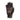 Age of Glory Shifter Leather/Denim Gloves - Brown - MOTOCCINO