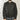 Age of Glory Worker Waxed Jacket - Black - MOTOCCINO