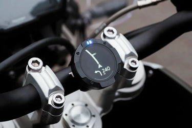 Beeline Moto II Navigation - Black