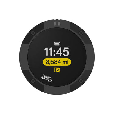 Beeline Moto II Navigation - Black