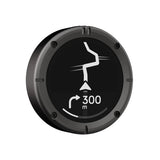 Beeline Moto II Navigation - Gunmetal Grey