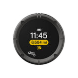 Beeline Moto II Navigation - Gunmetal Grey