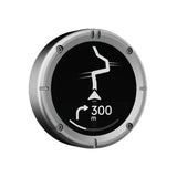 Beeline Moto II Navigation - Silver