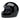 Biltwell Gringo 06 Helmet - Gloss Black - MOTOCCINO