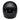 Biltwell Gringo 06 Helmet - Matt Black - MOTOCCINO