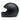 Biltwell Gringo 06 Helmet - Matt Black - MOTOCCINO