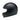 Biltwell Gringo 06 Helmet - Matt Black - MOTOCCINO