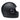 Biltwell Gringo 06 Helmet - Matt Black - MOTOCCINO