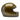 Biltwell Gringo 06 Helmet - Metallic Gold - MOTOCCINO