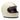 Biltwell Gringo 06 Helmet - SANTA CRUZ Limited Edition - Vintage White - MOTOCCINO