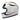 Biltwell Gringo 06 Helmet - White / Black Flames - MOTOCCINO