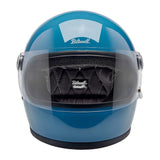Biltwell Gringo S 06 Helmet - Dove Blue